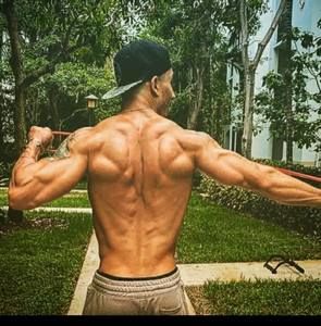 Meet your Posher, Brian